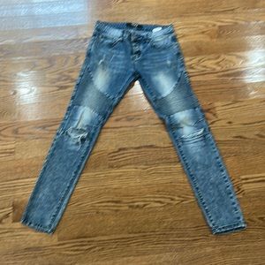 Ucxx  jeans, size 29 men good condition